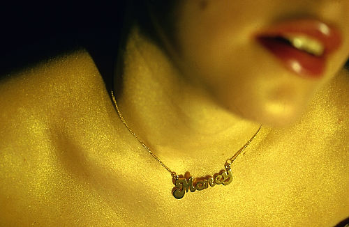 性格の悪い女性は顔でわかる