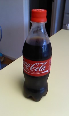 kagaminが普通は飲みたくない飲み物に挑戦!