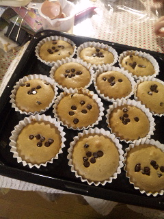 これが真の逆チョコだ！