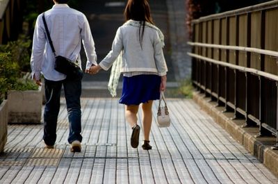偶然も奇跡もあるんだよ。