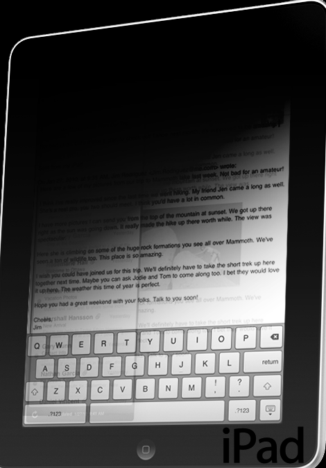 千里高校の授業にiPad導入か