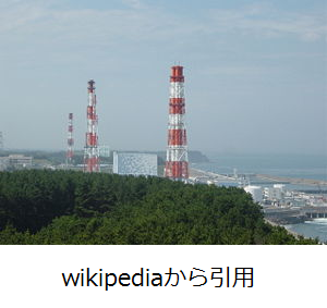 【東海地方太平洋沖地震】そもそも原発とはどんなものか