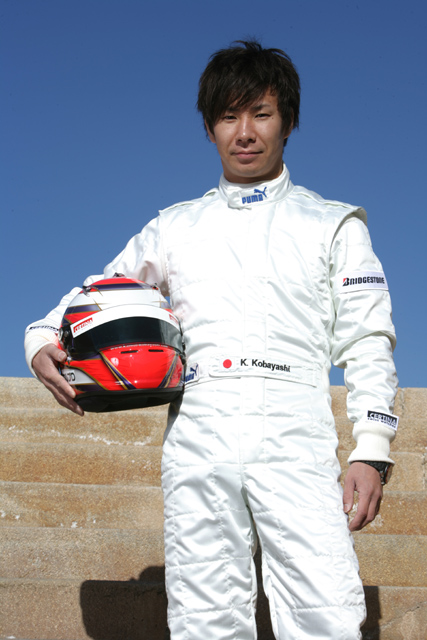 小林可夢偉、日本人F1ドライバーとしてモナコGP最高順位5位入賞