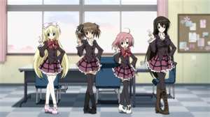 ま、まさか・・・「生徒会の一存」再アニメ化企画進行中だと！？