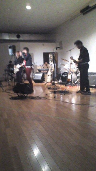 文化祭in北野高校part2