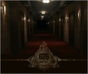 【ホラー】ひんやりしたい貴方に【FLASHゲーム】