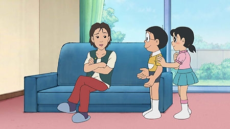 小栗旬があの人気アニメに登場！