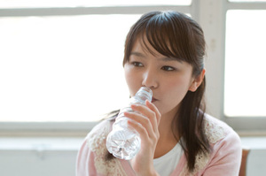 実は水分の取りすぎは危険！