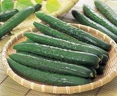 キュウリの栄養価が低すぎる件