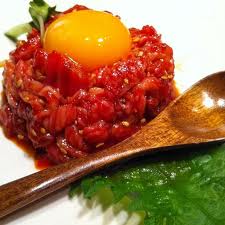 ユッケが食べられなくなる！？新規制がスタート