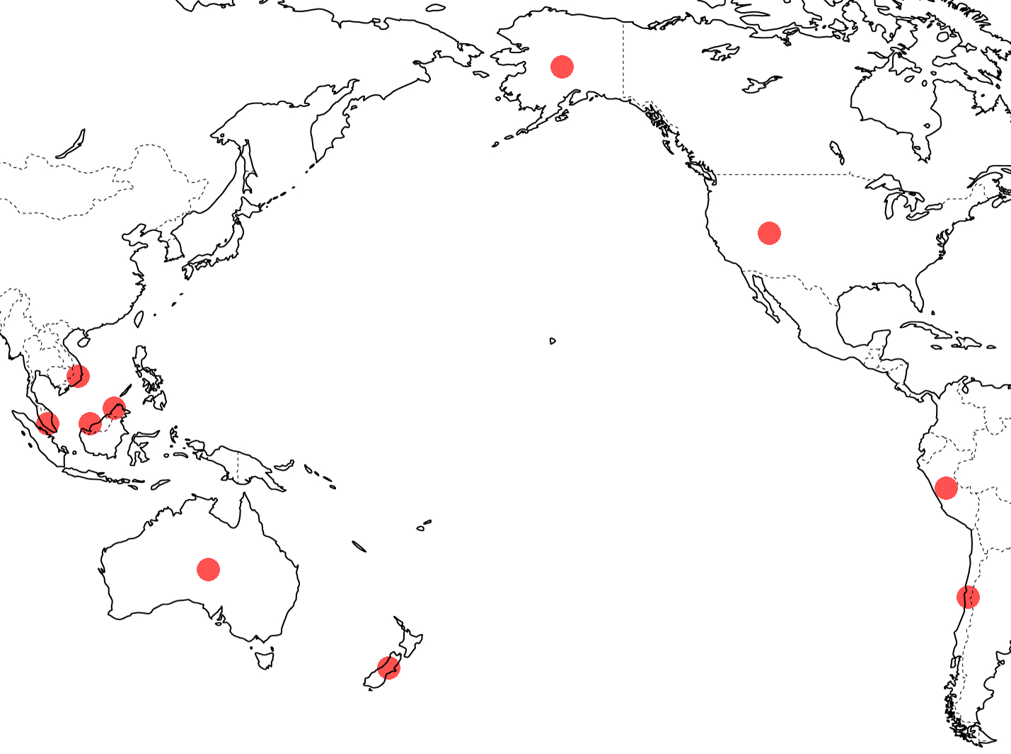 知っておくべきTPP(太平洋経済連携協定)