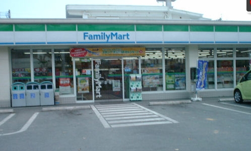 ファミマ×アニマックス　でオリジナル商品発売！！