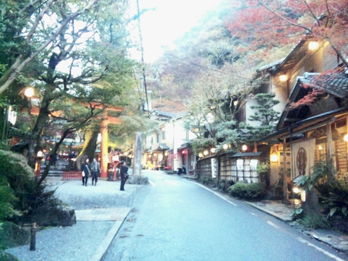 【京都】洛東・洛北に行ってきました(後)【紅葉】