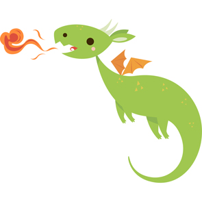 年賀状を作成するために