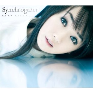 【MJ】水樹奈々さん出演情報♪