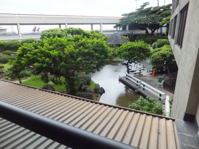 千里高校44期総合科学科、ハワイへ研修旅行に行ってきました　【12/04 その2】