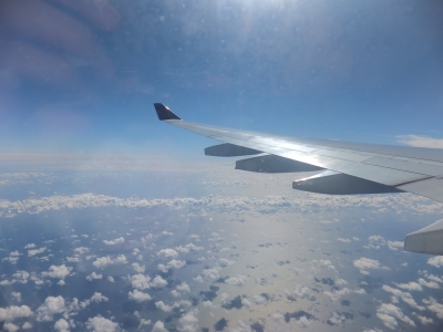 千里高校44期総合科学科、ハワイへ研修旅行に行ってきました　【12/04 その4】