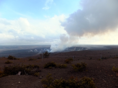 千里高校44期総合科学科、ハワイへ研修旅行！　【12/02 その4】