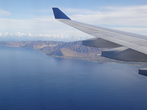 千里高校４４期総合科学科、ハワイへ研修旅行なう！　【part.2】