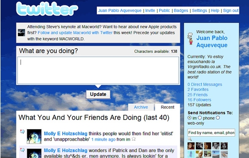 【Twitter】声優フォロワー数TOP10！！