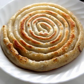 ”「日本一長い餃子」は全長約157センチ”？！