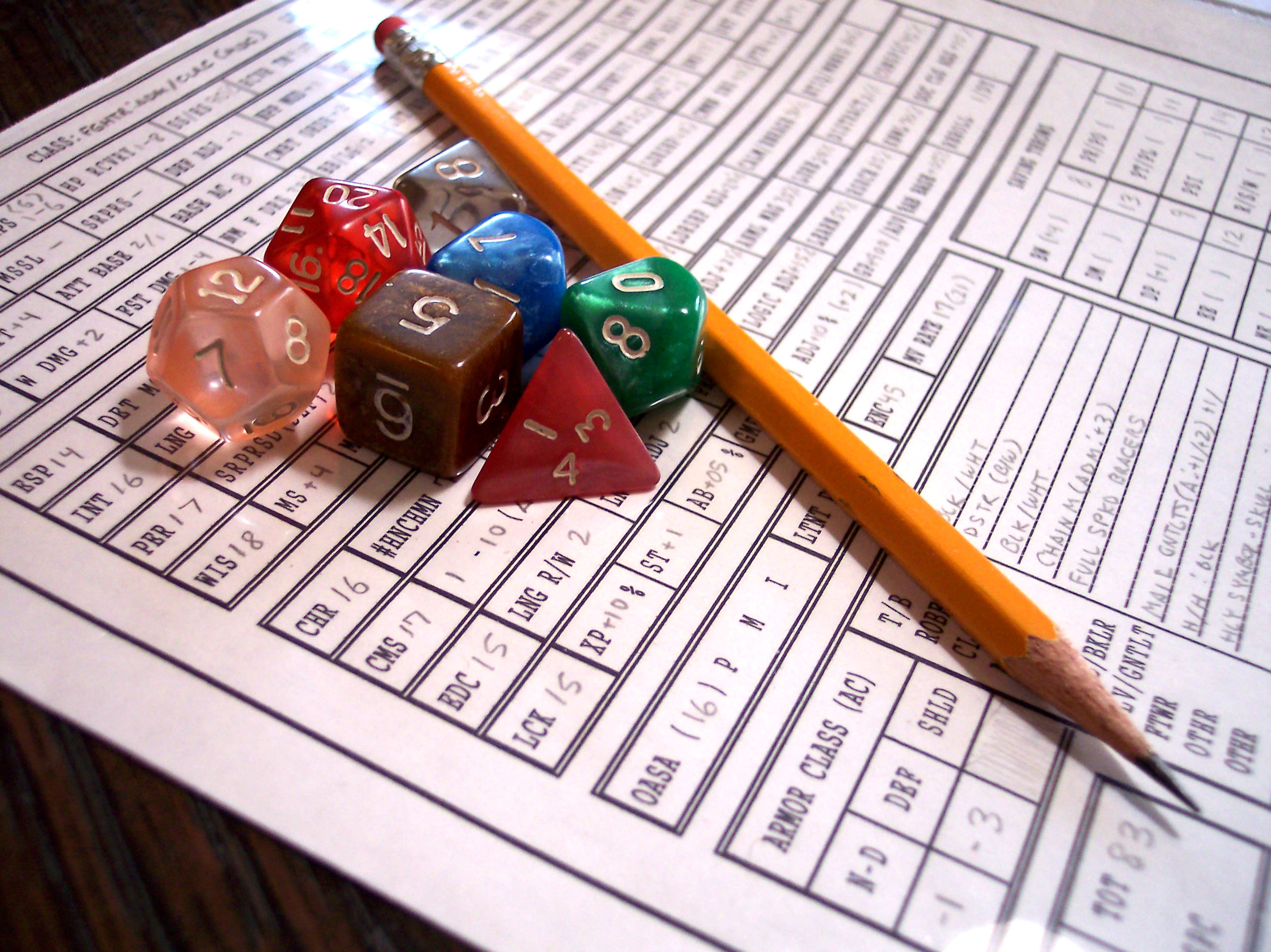 【考察】運も実力のうち、ということ