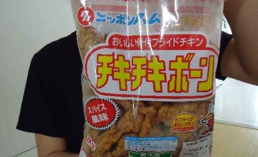 【4月29日】第二回報道部員オリエンテーション　～お昼ごはん編～【in秘密結社】