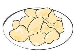 食べ過ぎ防止のポテチ登場！