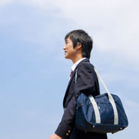 アニメ・漫画の制服を着るならどれを着てみたいですか？