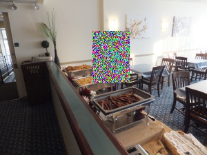 【SSHアメリカ先端科学研修】に行ってきました　Day3