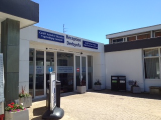 イギリスに語学研修いってきたー