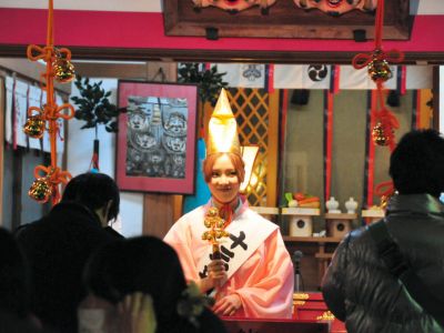 クライムDays～神戸　摩耶山～