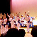 阿波踊り会館へ行ってきました【徳島観光その2】