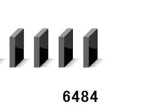 ただ、ドミノを並べるだけのサイト【Domino Online】