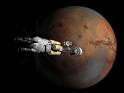 火星旅行への大きな一歩！