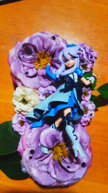 腐女子による腐女子のための痛スマホ！