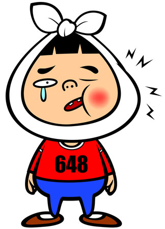 【笑って】喉に口内炎ができた人の話【いいんだよ】