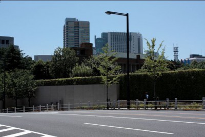 民主党員「公邸に幽霊が出るのか？」政府「承知していない。」　・・・いや、どうでもいいです。