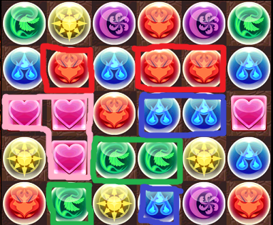 パズドラのススメ(パズル編)