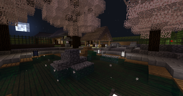 【マインクラフト】オリンの独断と偏見とマイクラ愛によるおすすめMOD紹介【その３】