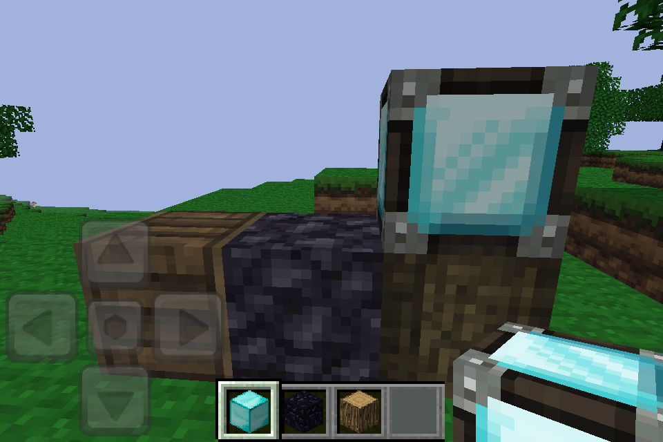 【マインクラフトＰＥ版】テクスチャパックの導入方法【脱獄不要！】