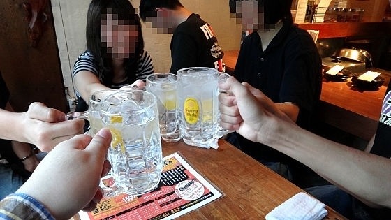 【勇者】激辛ギロチン炒飯食べにきた【死す】