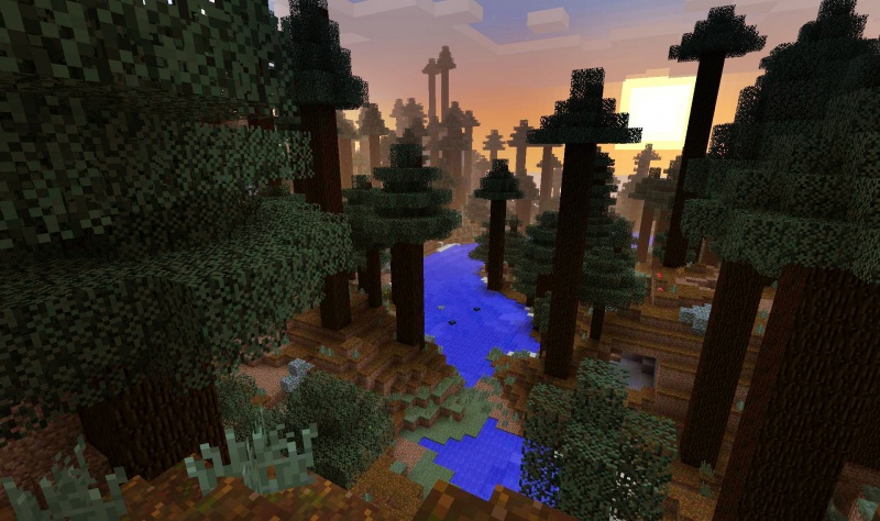 【マインクラフト】早くも1.7のアップデートの準備が始まる、その内容とは？