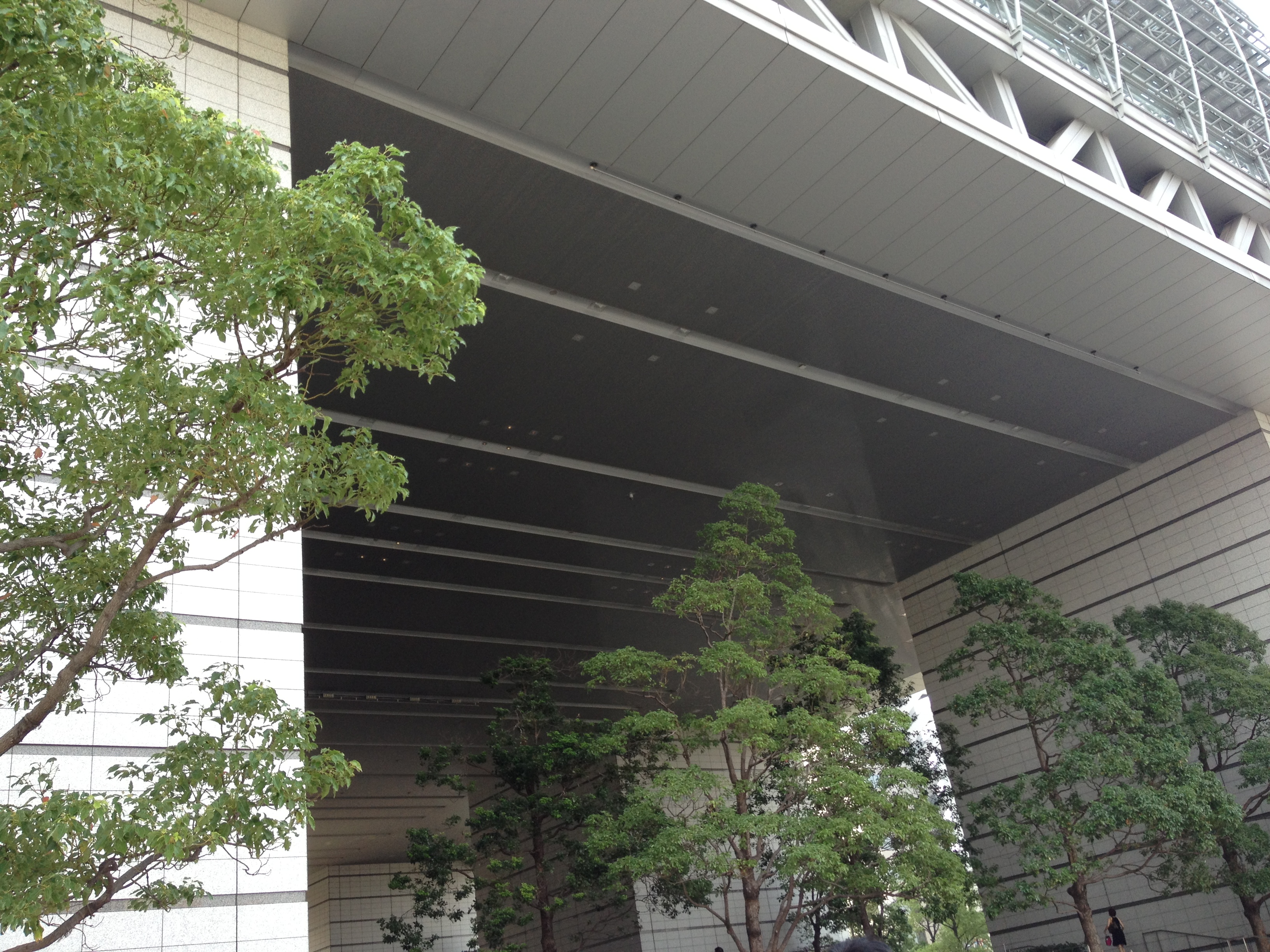 【聴いてきた】全日本吹奏楽コンクール大阪府大会中学校Ａ組