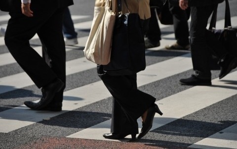 小柄女子は損してる？