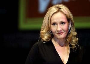 ハリポタスピンオフ制作決定。ローリング脚本家デビュー？