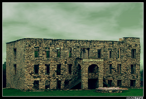 【暗い宿】日本文学奇書に挑戦！【第二十九回】