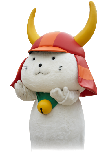 滋賀・彦根でご当地キャラのイベントが開催中