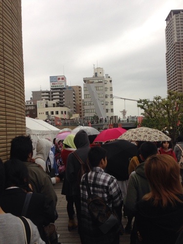 【ニコニコ町会議】行ってきたんじゃーー【in大阪なんば】