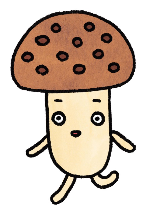 【驚愕】イタリア人の肺にキノコが生えた！？